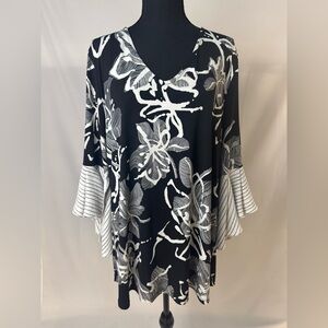 Alfani Plus Size Top